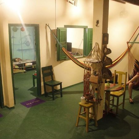 Casa Jeri Paradise Hostel Jijoca de Jericoacoara Zewnętrze zdjęcie