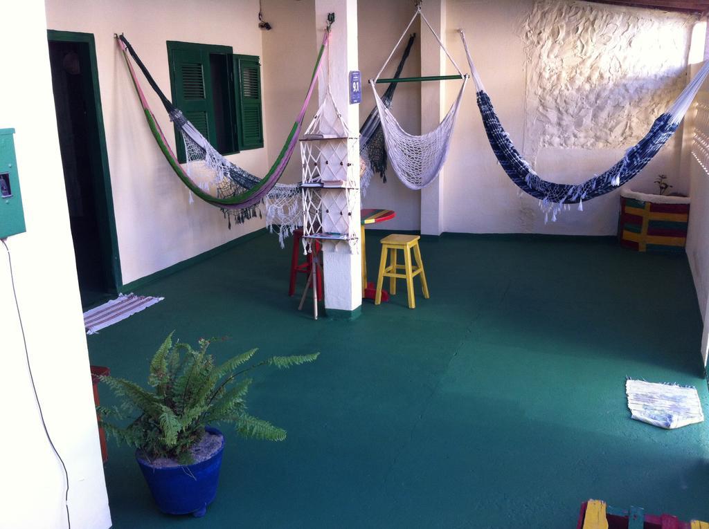 Casa Jeri Paradise Hostel Jijoca de Jericoacoara Pokój zdjęcie