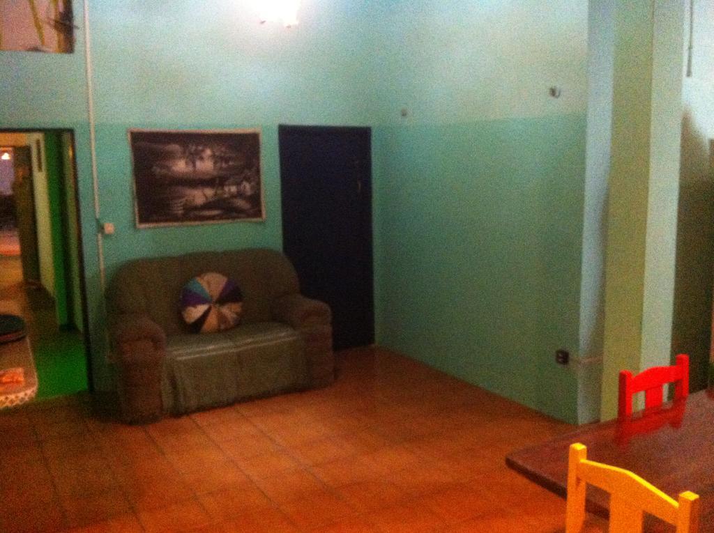 Casa Jeri Paradise Hostel Jijoca de Jericoacoara Zewnętrze zdjęcie