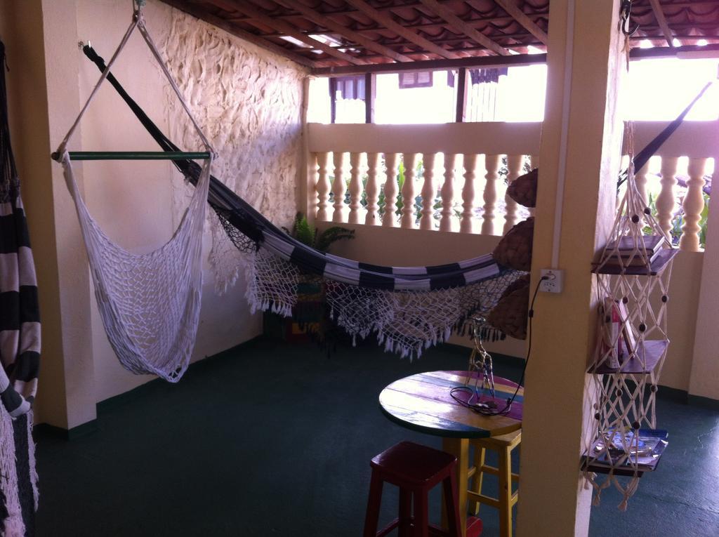 Casa Jeri Paradise Hostel Jijoca de Jericoacoara Pokój zdjęcie