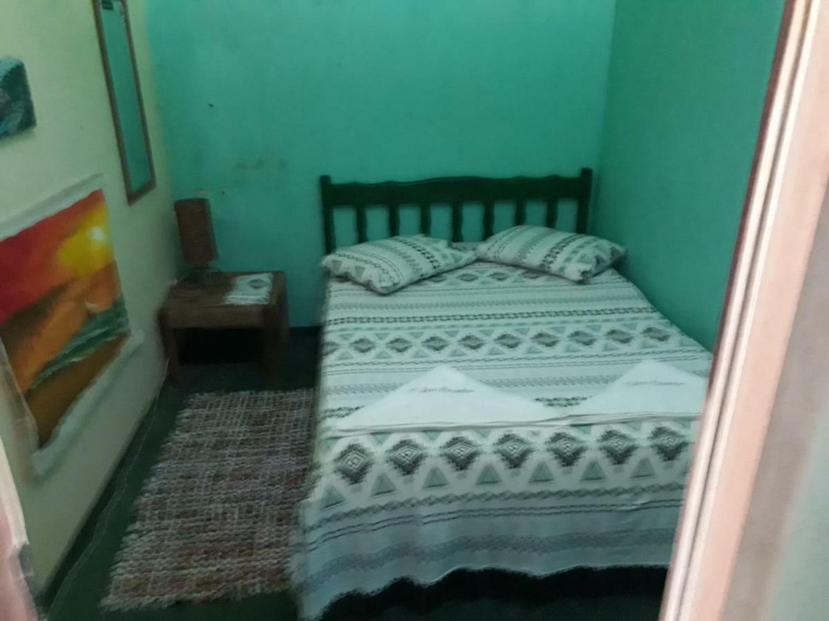 Casa Jeri Paradise Hostel Jijoca de Jericoacoara Zewnętrze zdjęcie